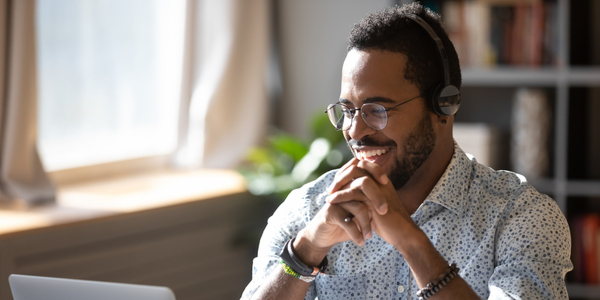 Blijf verbonden met je mensen ten tijde van corona | HRD Groep