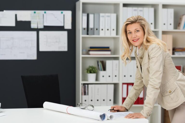 werkende vrouw - vitaal - overgang - hrd groep