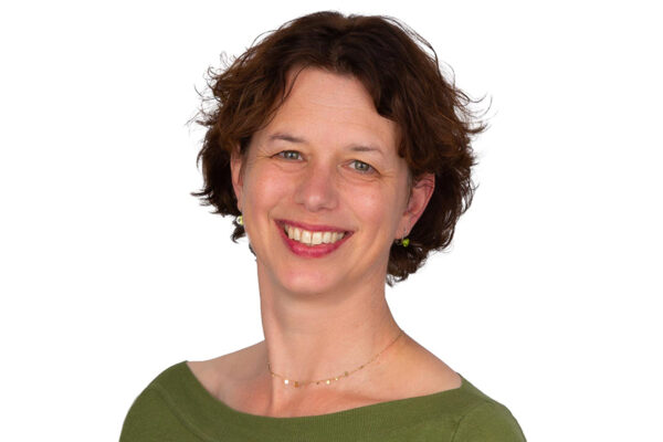 ‘Als zzp’er voel ik me ook echt onderdeel van het team’