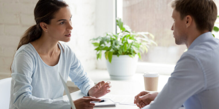 Het belang van feedback en complimenten voor een sterk team