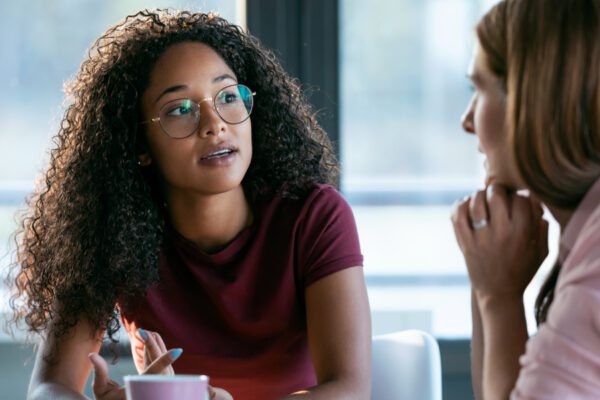 Het Johari-venster als de spiegel van samenwerking