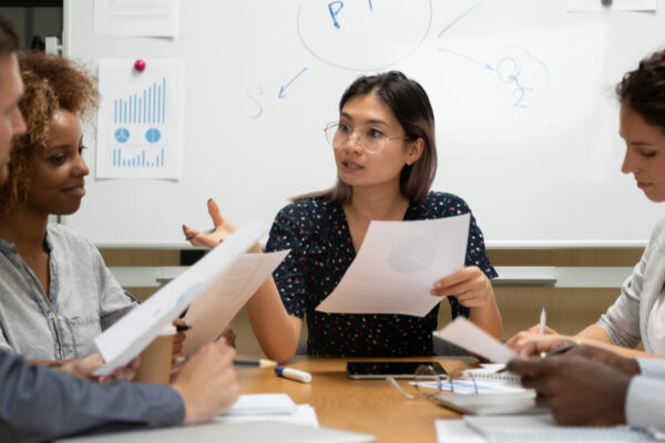 Haal het beste uit je team. Begin met een teamassessment