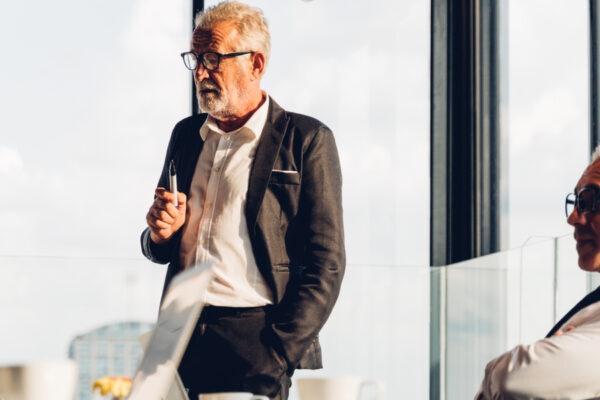 Overtuigen? Gebruik je hart én je hoofd