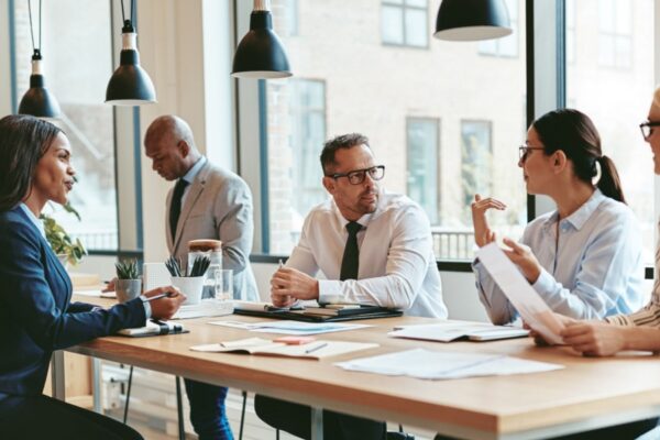 De successen en uitdagingen van een inclusieve werkomgeving