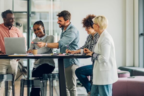 De kunst van coachende gesprekken