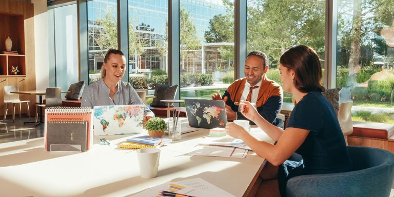 Teams bouwen: hoe leg je de juiste basis voor een sterk team