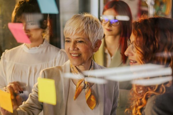 Emoties in leiderschap: waarom kwetsbaarheid kracht is